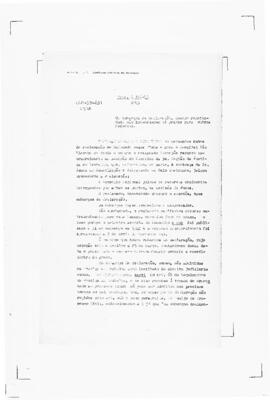 Acórdão nº 00370 de 1943