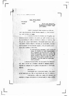 Acórdão nº 00175 de 1945