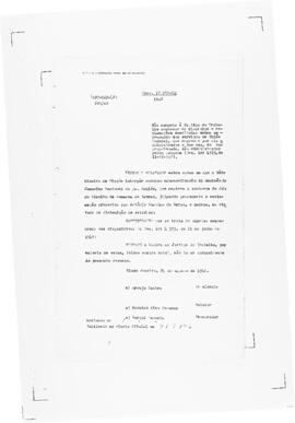 Acórdão nº 00162 de 1940