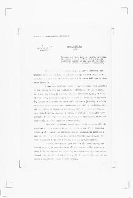 Acórdão nº 00218 de 1943