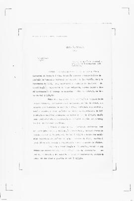 Acórdão nº 00106 de 1944