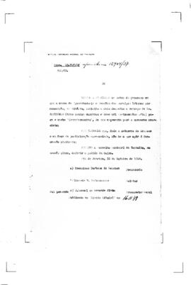 Acórdão de 1937