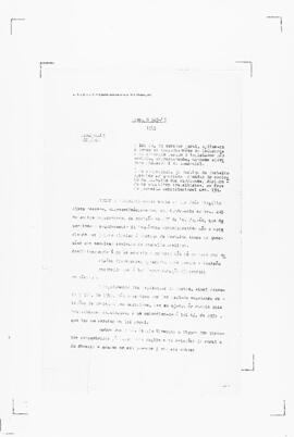 Acórdão nº 00436 de 1943