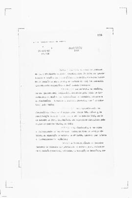 Acórdão nº 00878 de 1940