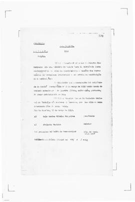 Acórdão nº 00227 de 1939