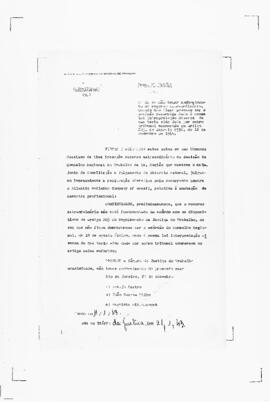 Acórdão nº 00373 de 1942