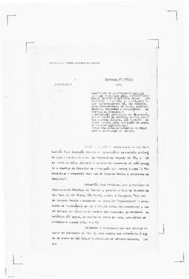 Acórdão nº 00070 de 1943