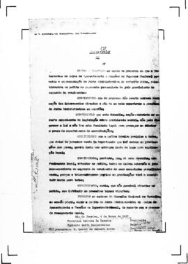 Acórdão de 1937