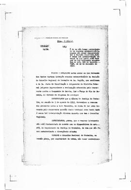 Acórdão nº 00002 de 1942