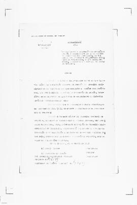 Acórdão nº 00142 de 1940