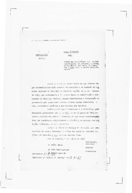 Acórdão nº 00353 de 1943