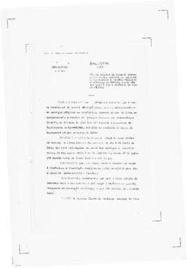 Acórdão nº 00126 de 1940