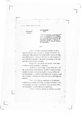 Acórdão nº 00219 de 1940