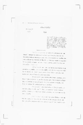 Acórdão nº 00132 de 1940