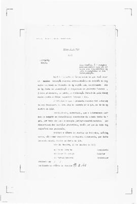 Acórdão nº 00032 de 1943